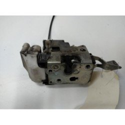 Serrure Avant Droit Citroen Jumper 2